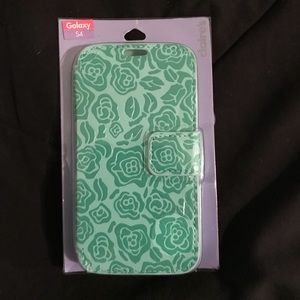 Android phone wallet
